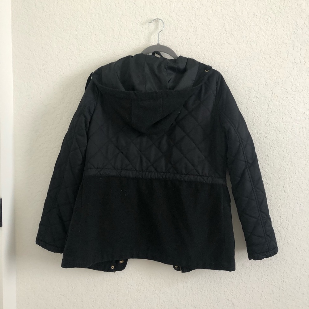 top shop jacket - Picture 2 of 3